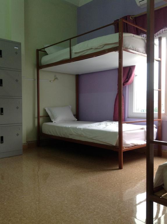 Thien Phu Hostelフォンニャ エクステリア 写真