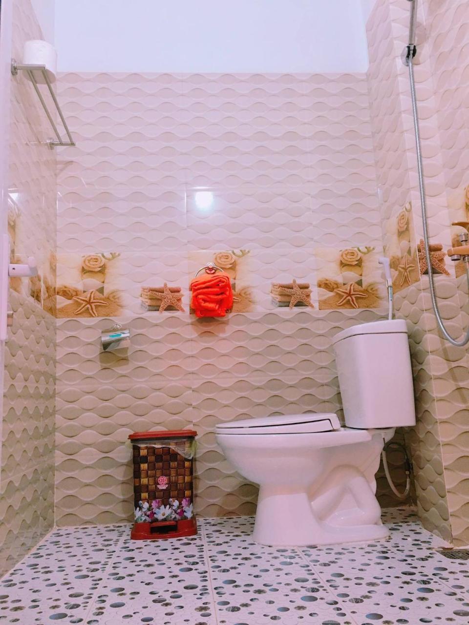 Thien Phu Hostelフォンニャ エクステリア 写真