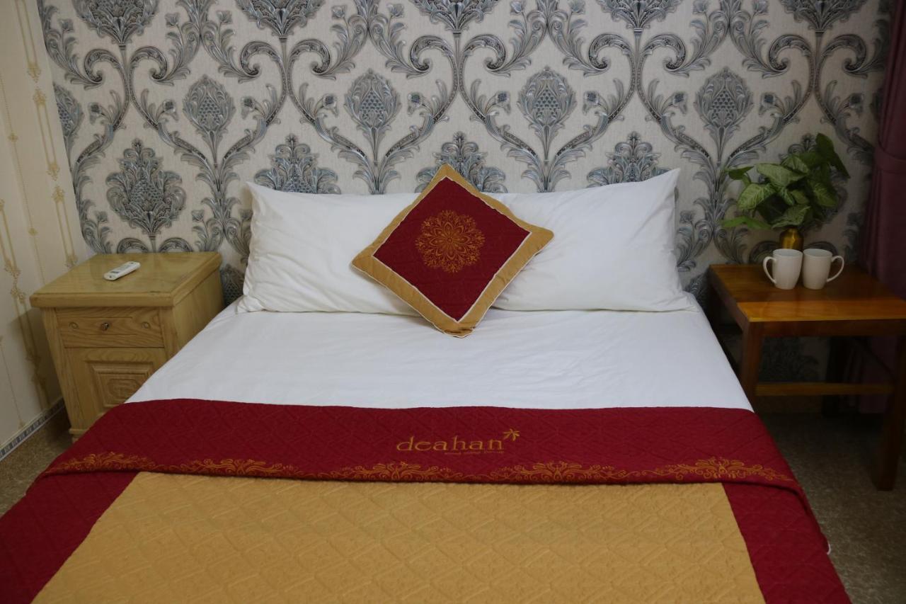 Thien Phu Hostelフォンニャ エクステリア 写真