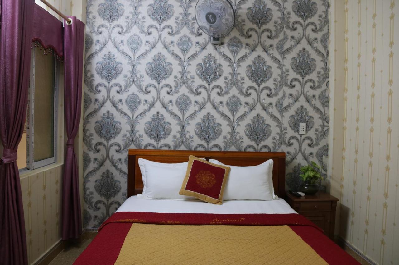 Thien Phu Hostelフォンニャ エクステリア 写真
