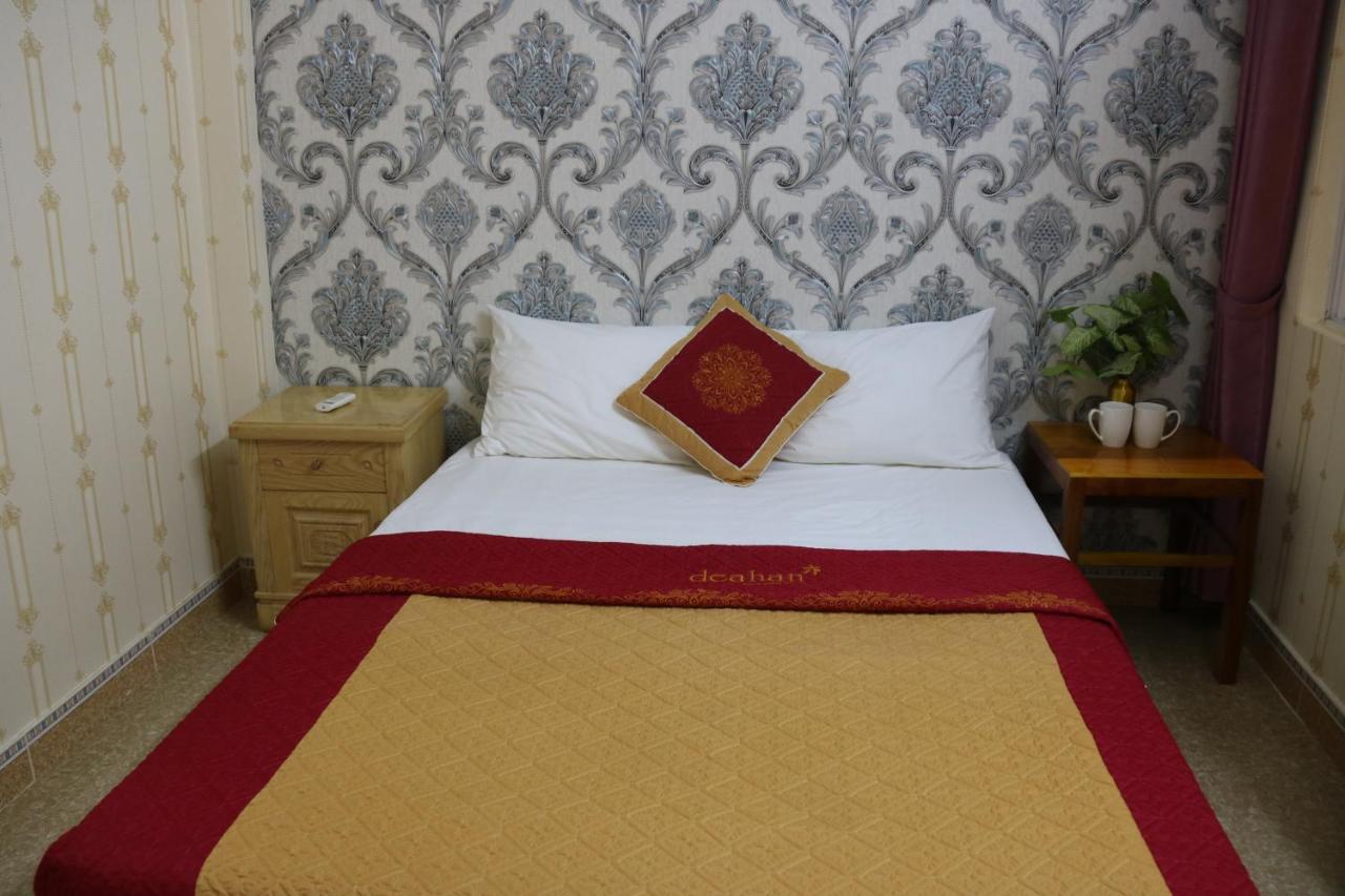 Thien Phu Hostelフォンニャ エクステリア 写真