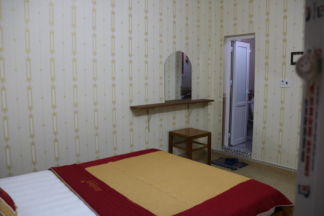 Thien Phu Hostelフォンニャ エクステリア 写真