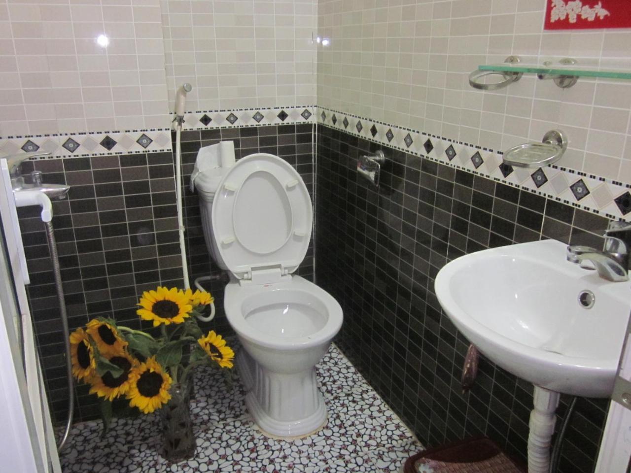 Thien Phu Hostelフォンニャ エクステリア 写真