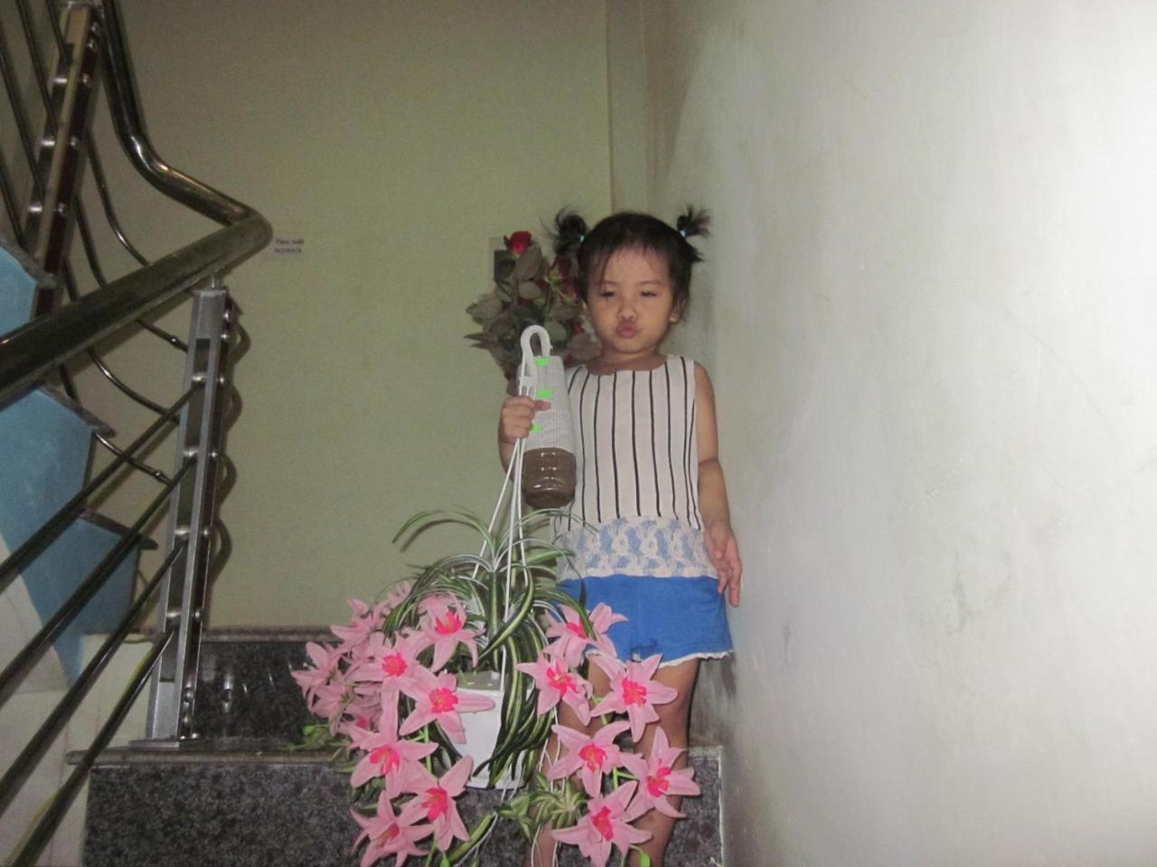 Thien Phu Hostelフォンニャ エクステリア 写真