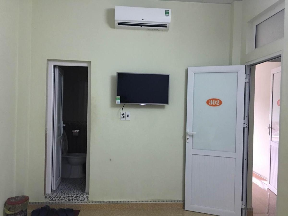 Thien Phu Hostelフォンニャ エクステリア 写真